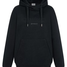 Schwarzer Hoodie von missforty germany Schwarzer Hoodie von missforty germany