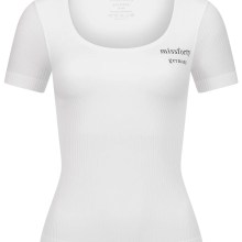 Damen Shirt mit integrierten Cups von missforty germany Damen Shirt mit integrierten Cups von missforty germany