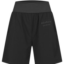 Damen Shorts schwarz missforty germany Damen Shorts schwarz missforty germany