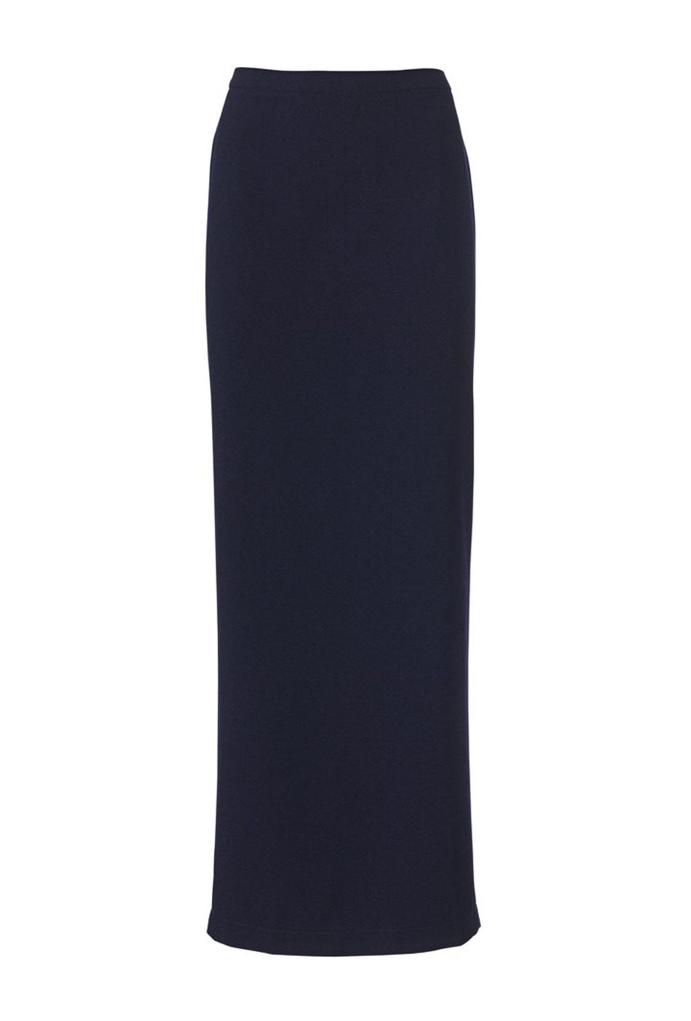 Maxirock, nachtblau von Ashley Brooke event Grösse 34 Maxirock, nachtblau von Ashley Brooke event Grösse 34