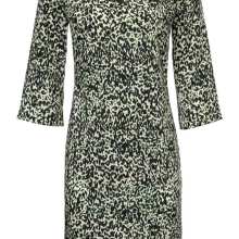 Damen Kleid Minikleid Sommerkleid grün Langarm Businesskleid kurz Damen Kleid Minikleid Sommerkleid grün Langarm Businesskleid kurz