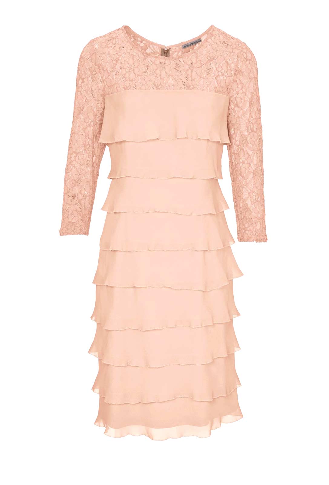 Damen Kleid Etuikleid Cocktailkleid Chiffon Abiball Hochzeit Kommunion 52 50 Damen Kleid Etuikleid Cocktailkleid Chiffon Abiball Hochzeit Kommunion 52 50