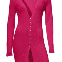 Damen Strickjacke von CLASS INTERNATIONAL pink Damen Strickjacke von CLASS INTERNATIONAL pink