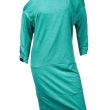 HEINE Damen Kleid mit Ketten Jade HEINE Damen Kleid mit Ketten Jade