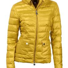 Jacke Übergangsjacke Steppjacke Jacke gesteppt Daunenjacke gelb  Herbst Winter Jacke Übergangsjacke Steppjacke Jacke gesteppt Daunenjacke gelb  Herbst Winter