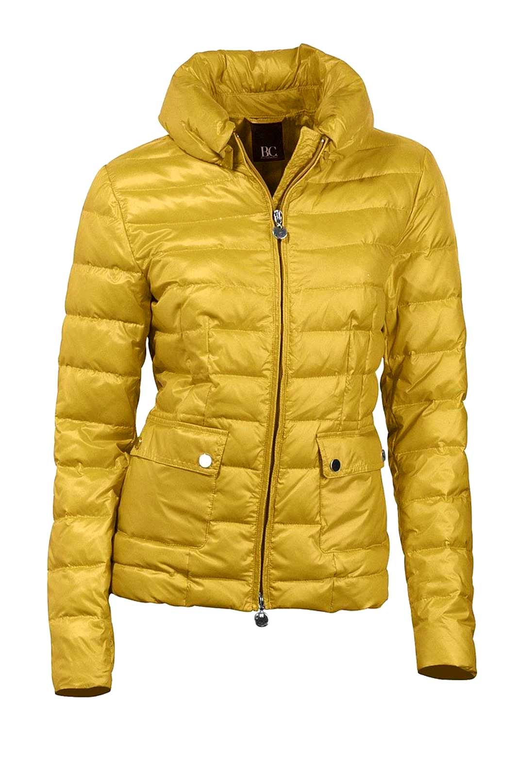 Jacke Übergangsjacke Steppjacke Jacke gesteppt Daunenjacke gelb  Herbst Winter Jacke Übergangsjacke Steppjacke Jacke gesteppt Daunenjacke gelb  Herbst Winter