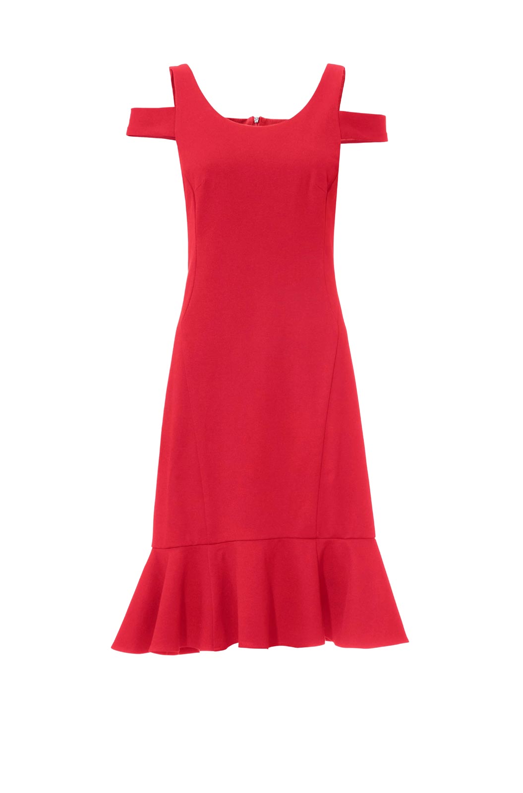 Damen Kleid 42 Etuikleid Cocktailkleid Cut Outs Minikleid rot Business Kleid Damen Kleid 42 Etuikleid Cocktailkleid Cut Outs Minikleid rot Business Kleid