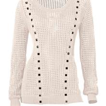 Ashley Brooke Damen Pullover Pulli Frühling natur 028.999 Ashley Brooke Damen Pullover Pulli Frühling natur 028.999