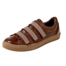 Heine Damen Sneaker cognac Heine Damen Sneaker cognac