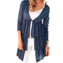 Damen Strickjacke von Heine - Best Connections blau Damen Strickjacke von Heine - Best Connections blau