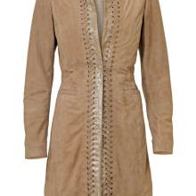 Ledermantel von Ashley Brooke Ledermantel von Ashley Brooke