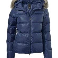 Heine - Best Connections Damen Steppjacke blau Heine - Best Connections Damen Steppjacke blau