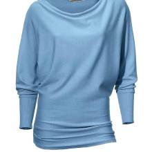 Ashley Brooke Damen Pullover Pulli Frühling mint 066.093 Ashley Brooke Damen Pullover Pulli Frühling mint 066.093