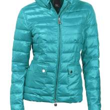 Heine - Best Connections Damen Steppjacke türkis Heine - Best Connections Damen Steppjacke türkis