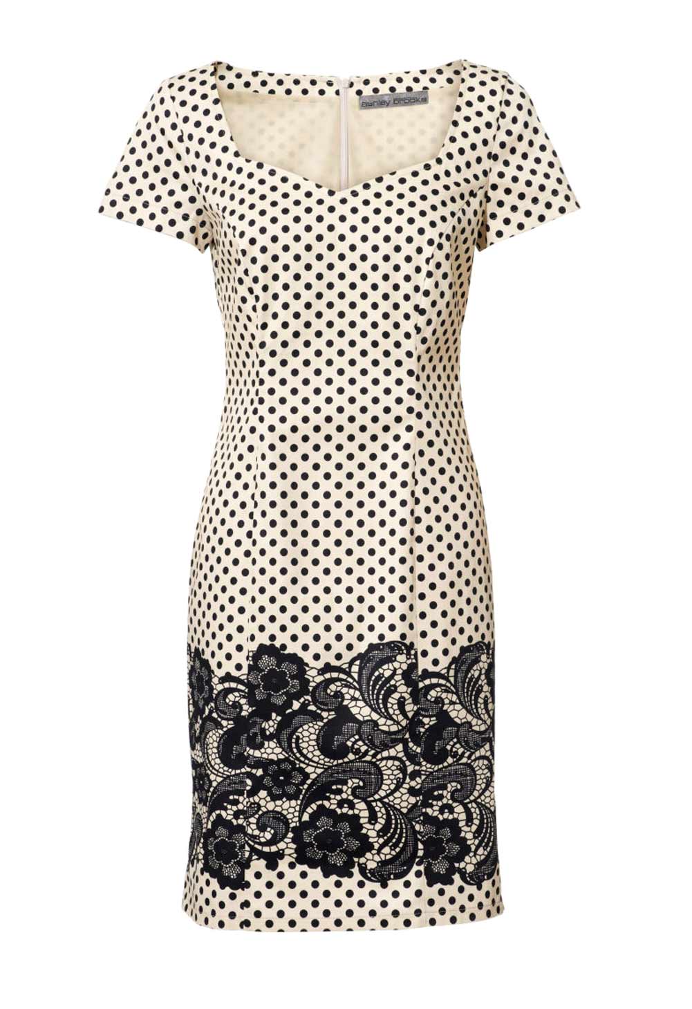 Damen Kleid Etuikleid Cocktailkleid stein schwarz Business Kleid Halbarm Damen Kleid Etuikleid Cocktailkleid stein schwarz Business Kleid Halbarm