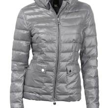 Heine - Best Connections Damen Steppjacke mittelgrau Heine - Best Connections Damen Steppjacke mittelgrau