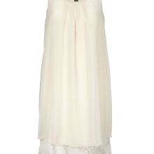 Damen Kleid Sommerkleid Chiffonkleid ärmellos Strandkleid Freizeit elegant Damen Kleid Sommerkleid Chiffonkleid ärmellos Strandkleid Freizeit elegant