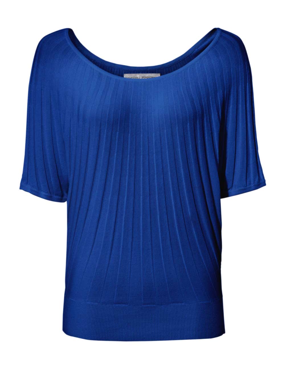 Ashley Brooke Damen Pullover Pulli Frühling royalblau 070.167 Ashley Brooke Damen Pullover Pulli Frühling royalblau 070.167