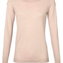 Strickpullover Damen Strick Freizeit nude Herbst Winter Langarm Pullover Strickpullover Damen Strick Freizeit nude Herbst Winter Langarm Pullover
