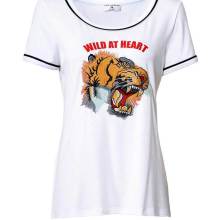 Rick Cardona Shirt, weiß Rick Cardona Shirt, weiß