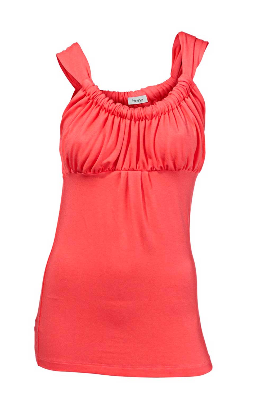 Heine Top koralle Heine Top koralle