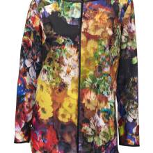 Damen Bluse 34 ausgefallene Tunika langarm elegant Longshirt Business Heine Damen Bluse 34 ausgefallene Tunika langarm elegant Longshirt Business Heine