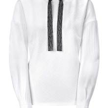 Damen Sweatshirt in weiß Damen Sweatshirt in weiß