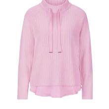 Damen Sweatshirt rose Damen Sweatshirt rose