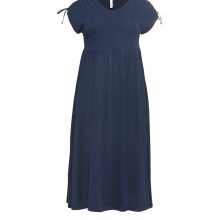 Maxikleid, nachtblau Maxikleid, nachtblau