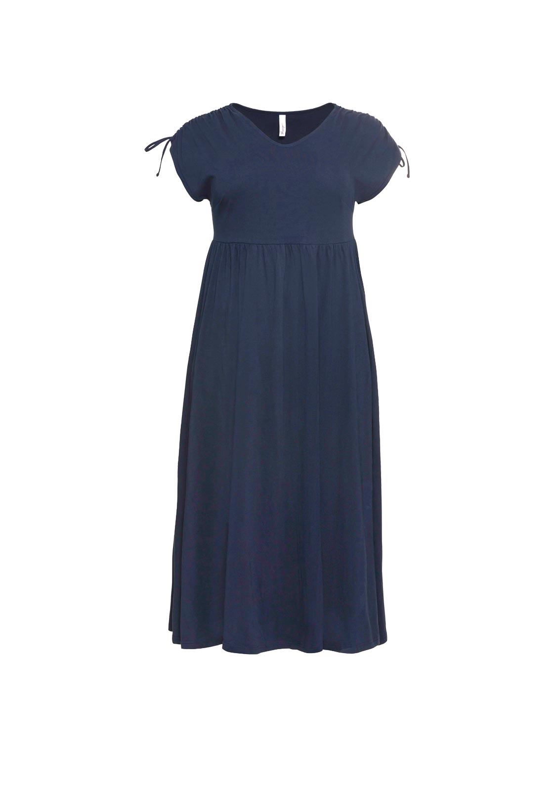 Maxikleid, nachtblau Maxikleid, nachtblau