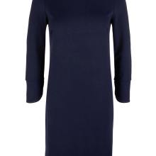 S. Oliver Damen Kleid Jerseykleid marine 155.176 S. Oliver Damen Kleid Jerseykleid marine 155.176