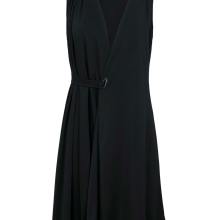 Rick Cardona Kleid schwarz 159.853 Rick Cardona Kleid schwarz 159.853