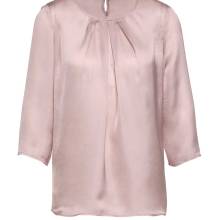 Damen Bluse Tunika Oberteil Frühling rosé rosa  von Création L Premium Damen Bluse Tunika Oberteil Frühling rosé rosa  von Création L Premium