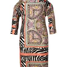 Heine Kleid, bunt Heine Kleid, bunt