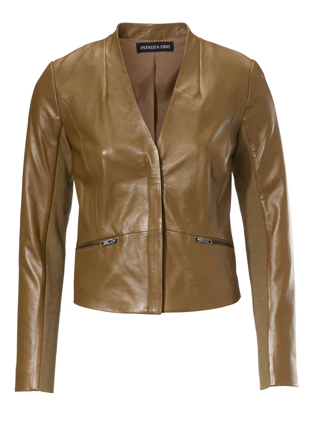 Lederblazer 40 Ledersakko Lederjacke Blazer, echtes Leder cognac aus Lammnappa Lederblazer 40 Ledersakko Lederjacke Blazer, echtes Leder cognac aus Lammnappa