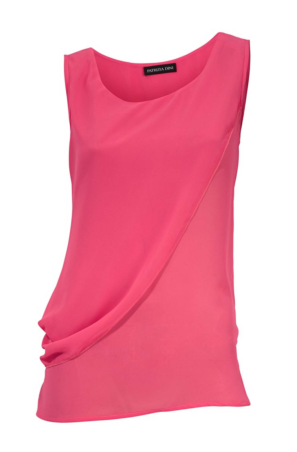 PATRIZIA DINI Top koralle PATRIZIA DINI Top koralle