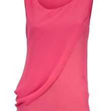 PATRIZIA DINI Top koralle PATRIZIA DINI Top koralle