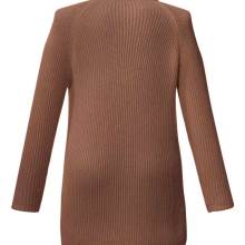 Damen Strickjacke von Guido Maria Kretschmer rost Damen Strickjacke von Guido Maria Kretschmer rost