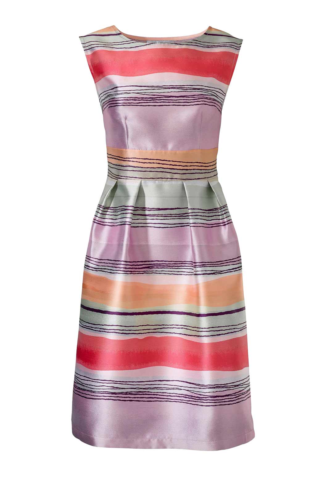 Ashley Brooke Prinzesskleid bunt 186.204 Ashley Brooke Prinzesskleid bunt 186.204