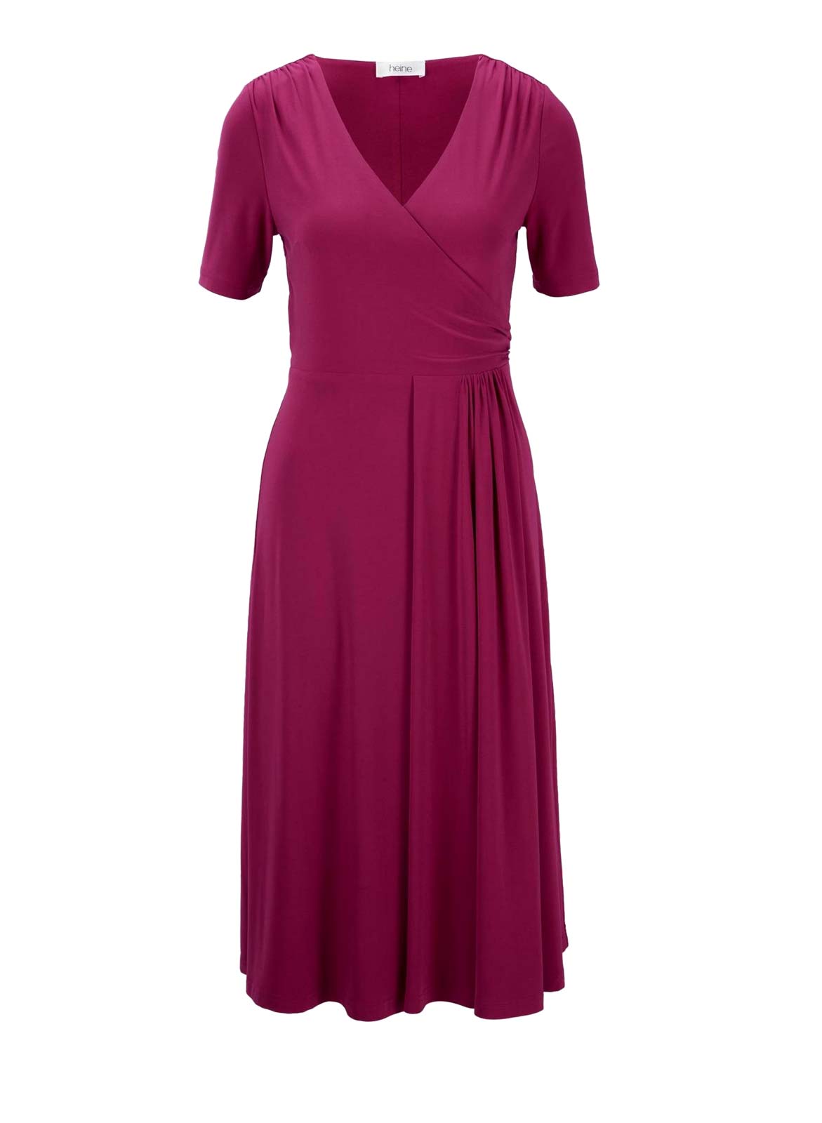 Damen Jerseykleid von Heine Damen Jerseykleid von Heine