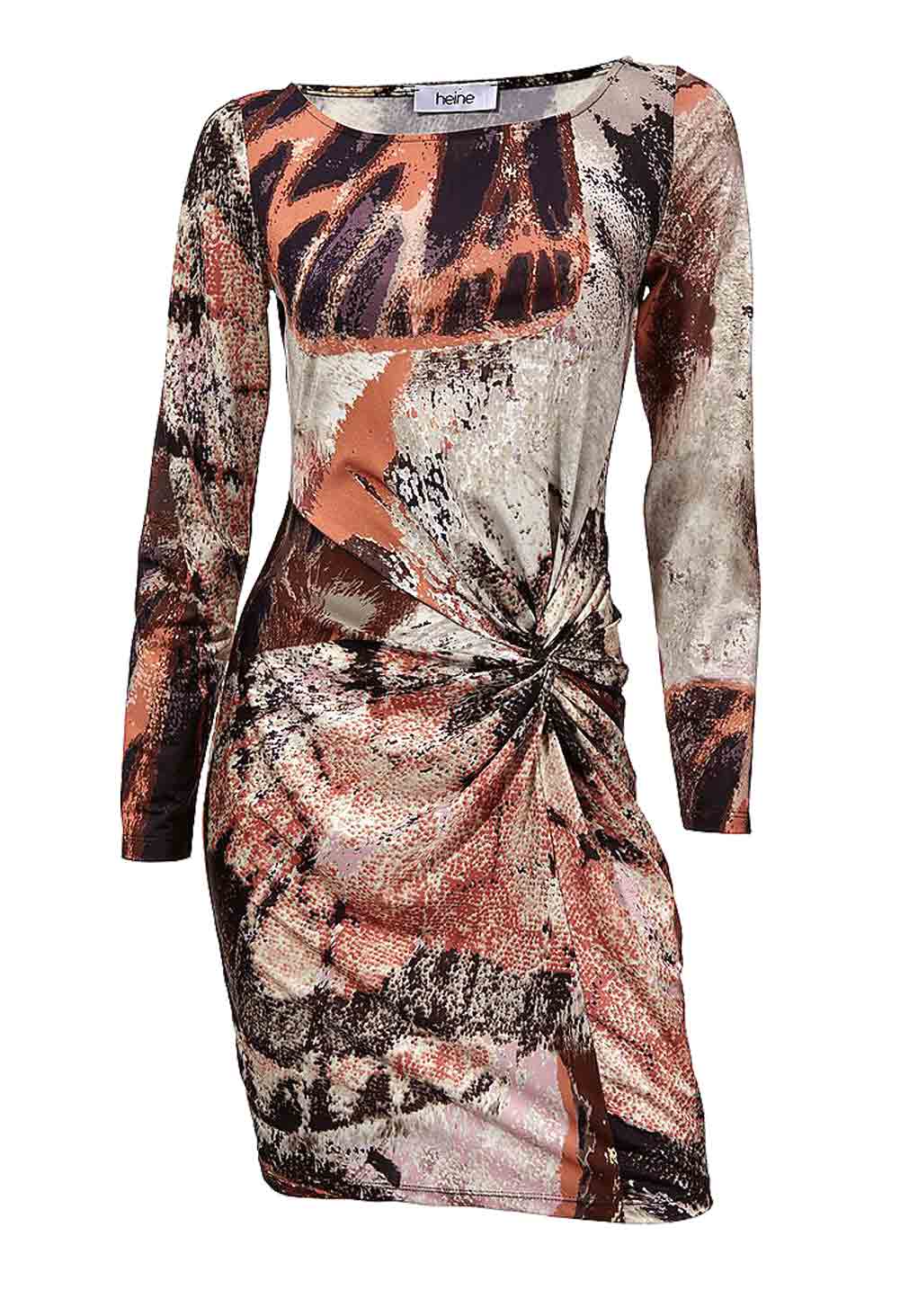 Heine Kleid, bunt Heine Kleid, bunt