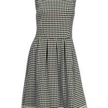 Damen Kleid Minikleid Sommerkleid Freizeit Ärmellos schwarz weiß Baumwolle Damen Kleid Minikleid Sommerkleid Freizeit Ärmellos schwarz weiß Baumwolle