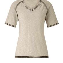 #Marke# Damen Strickpullover sand #Marke# Damen Strickpullover sand