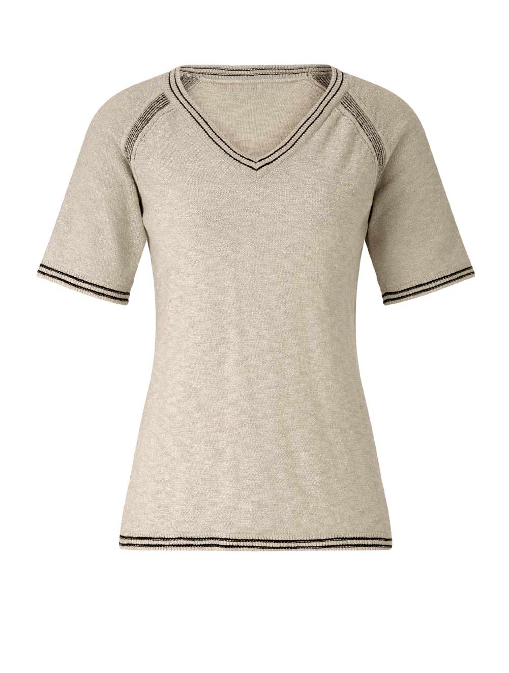 #Marke# Damen Strickpullover sand #Marke# Damen Strickpullover sand