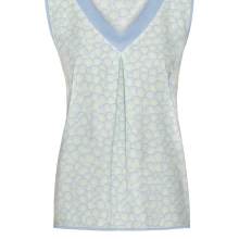 Damen Bluse Top ärmellos Sommershirt Tunika Shirt Sommer  Witt Weiden Damen Bluse Top ärmellos Sommershirt Tunika Shirt Sommer  Witt Weiden