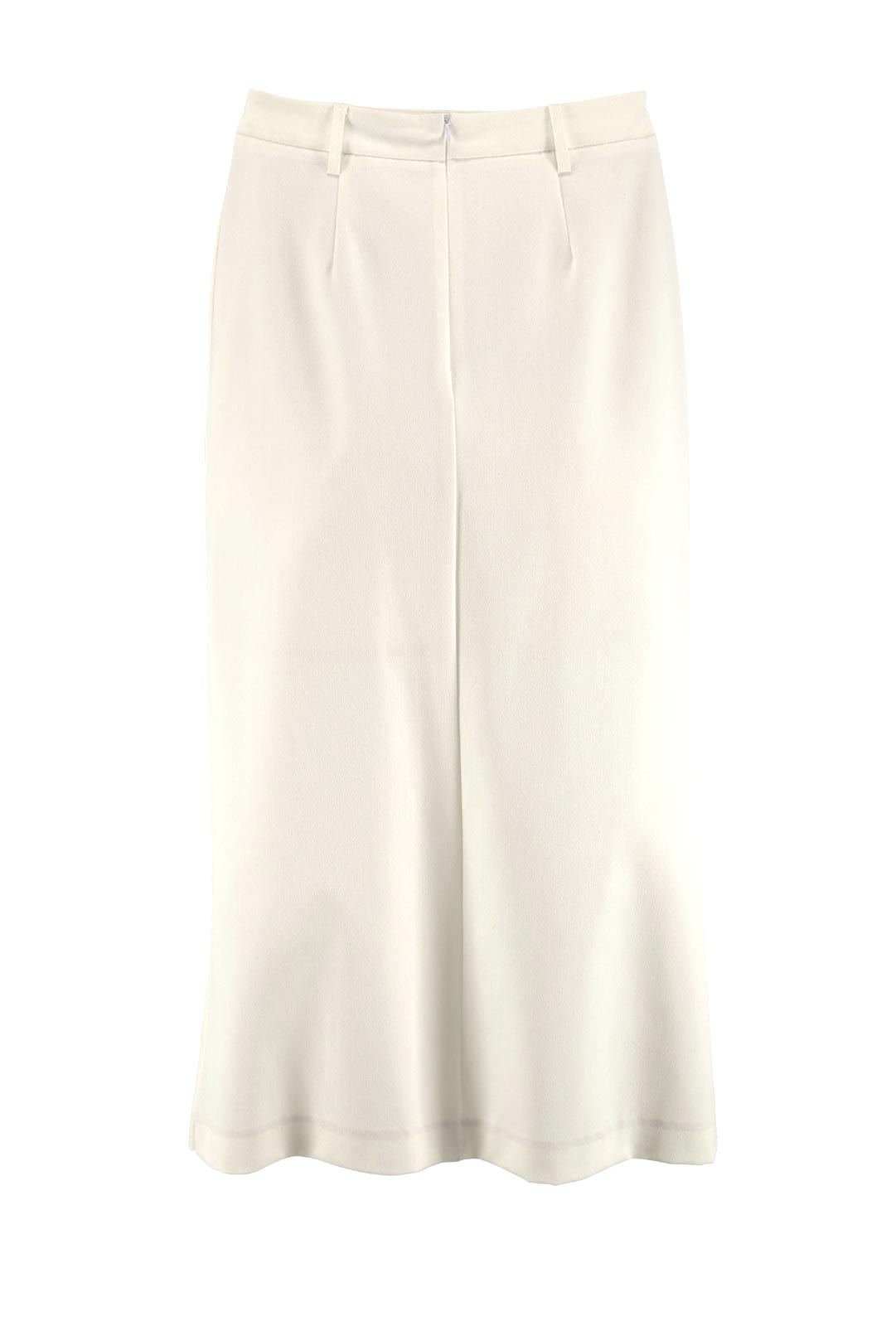 Damen Maxirock ecru Guido Maria Kretschmer Damen Maxirock ecru Guido Maria Kretschmer