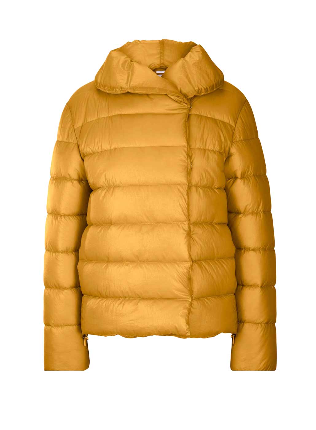 Heine Damen Steppjacke senfgelb Heine Damen Steppjacke senfgelb