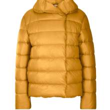 Heine Damen Steppjacke senfgelb Heine Damen Steppjacke senfgelb