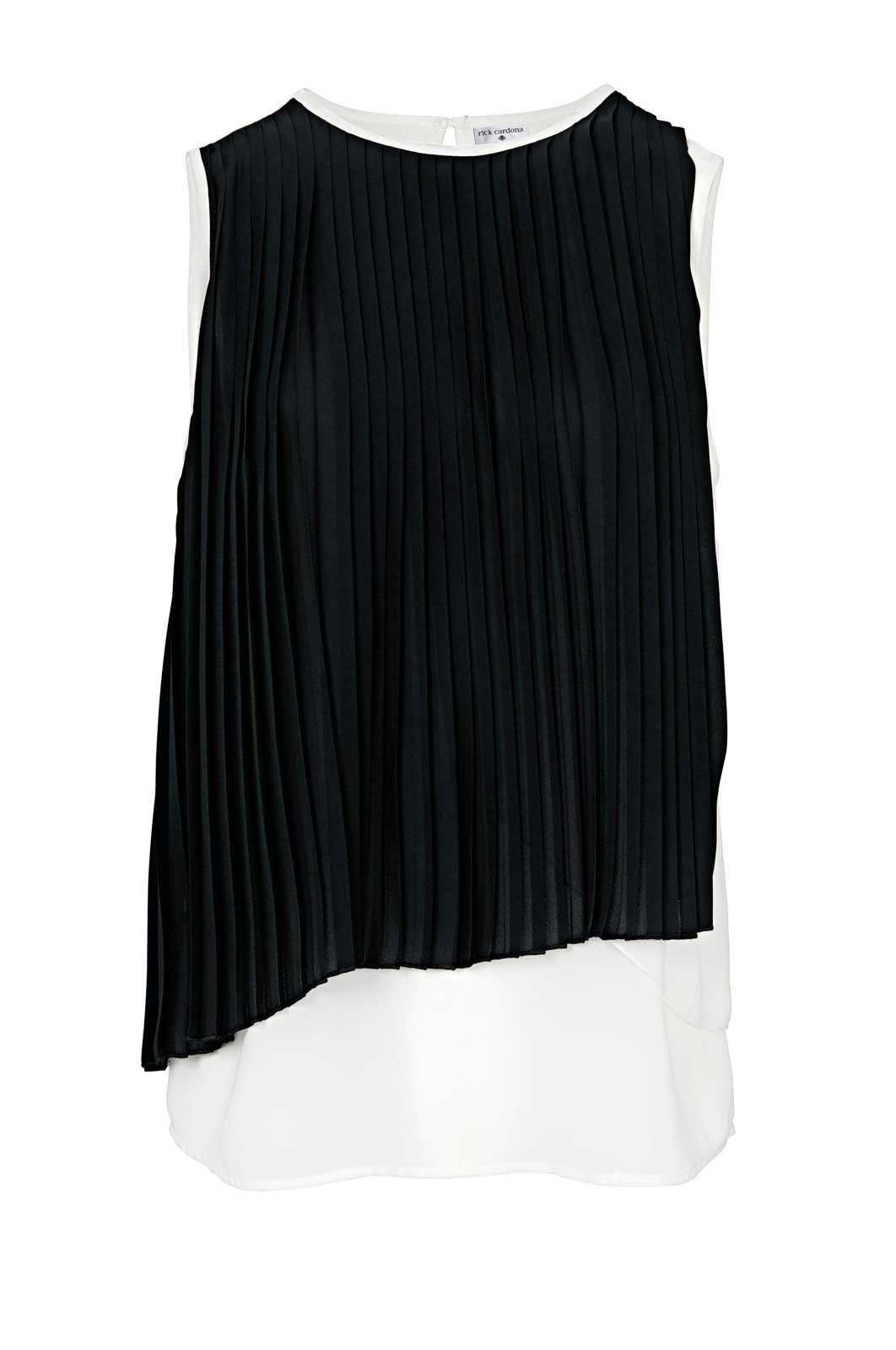 Heine Top schwarz-weiß Heine Top schwarz-weiß