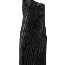 Heine Cocktailkleid  schwarz Heine Cocktailkleid  schwarz